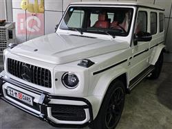 مرسيدس بنز G-Class